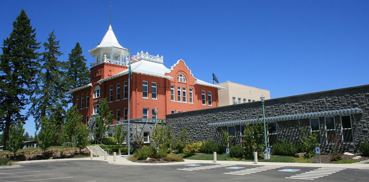 Douglas County, Washington
