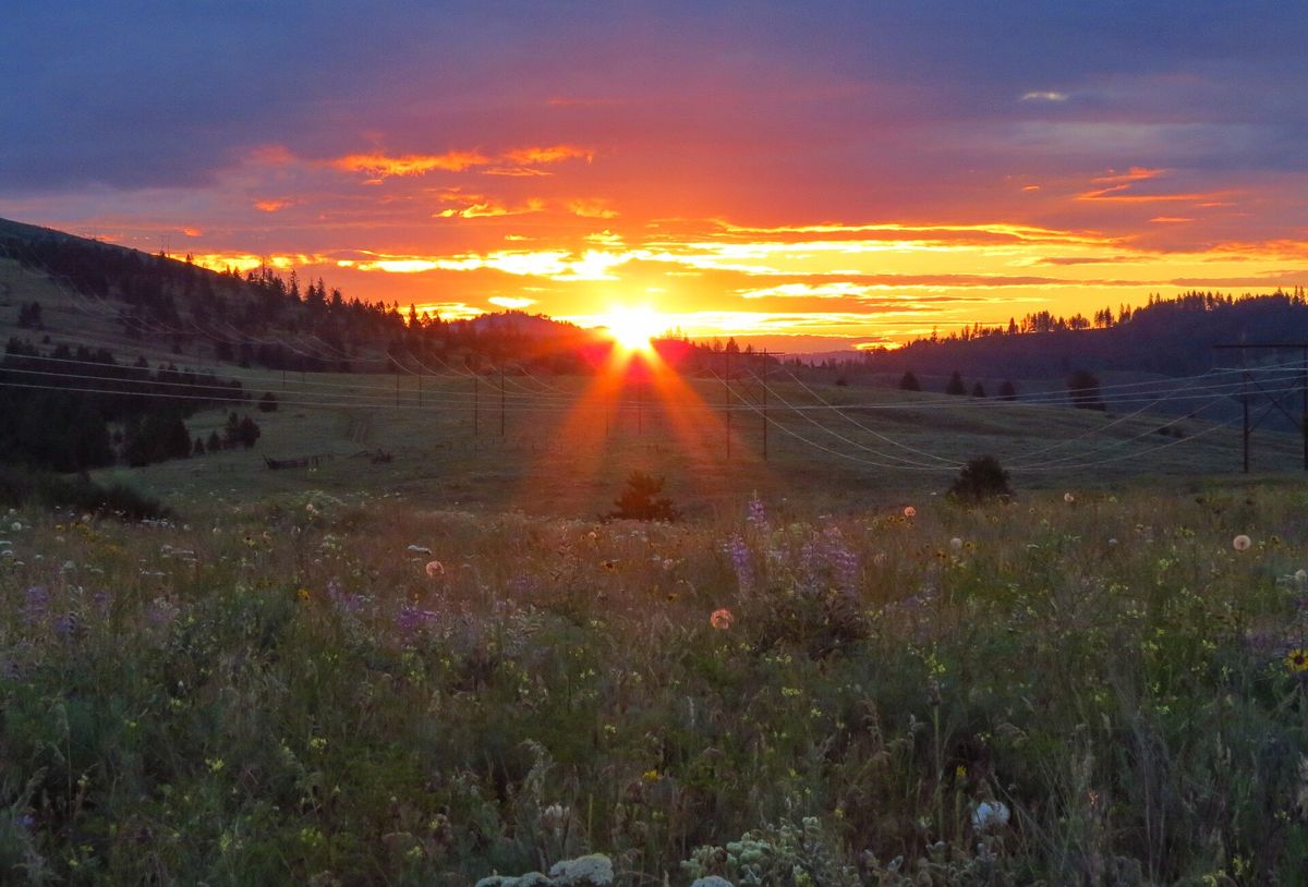 Ferry County, Washington