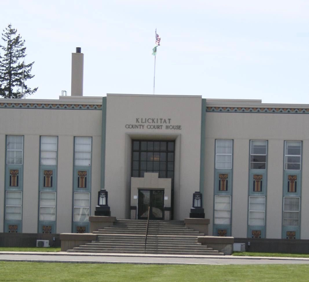 Klickitat County, Washington