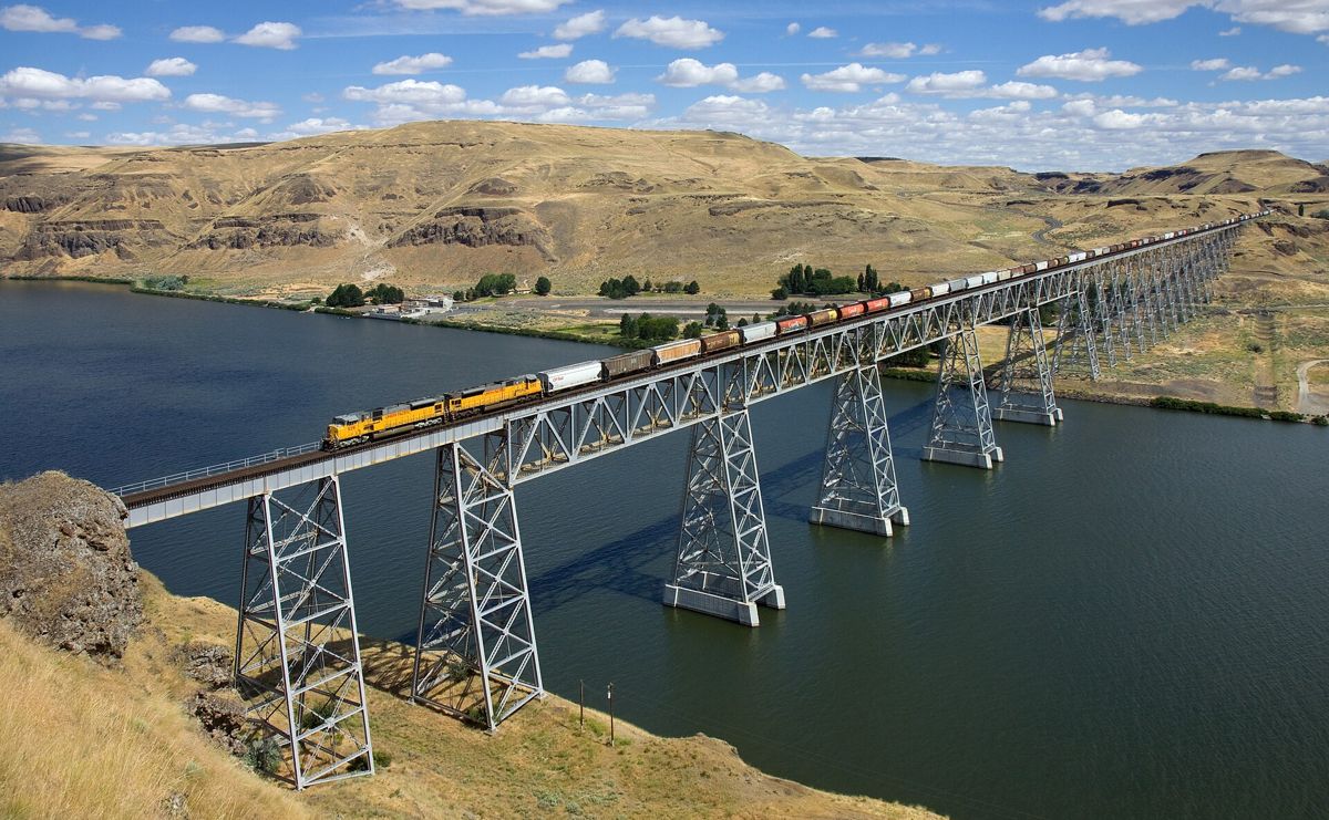 Walla Walla County, Washington